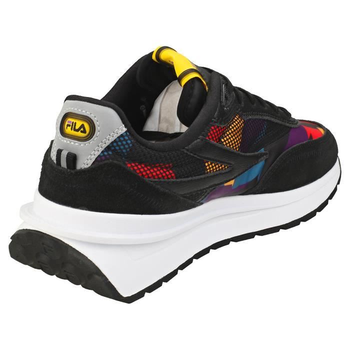 Cdiscount basket hotsell fila femme