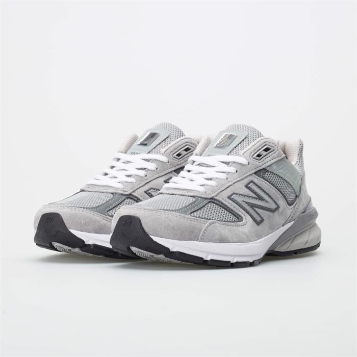 New balance 990 homme gris hotsell