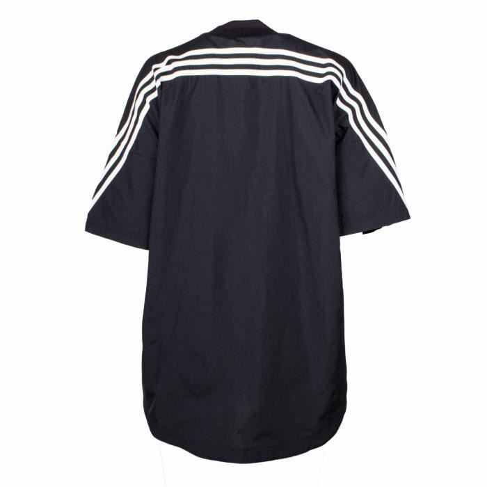 Chemise adidas femme outlet