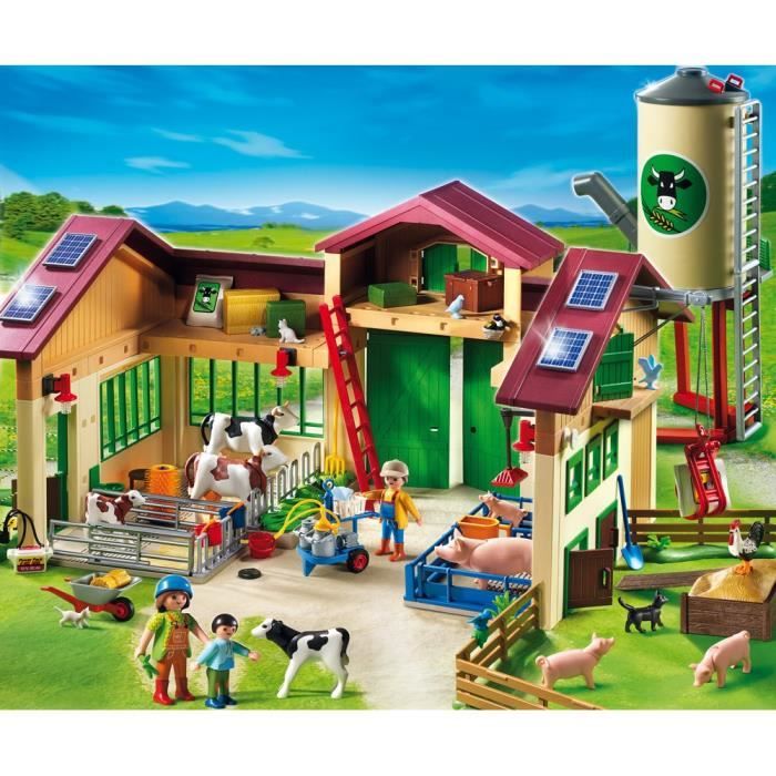 Playmobil 5119 cheap