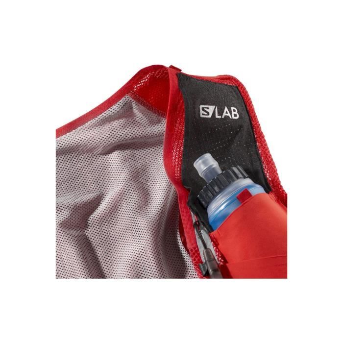 Sac s lab on sale sense ultra 8