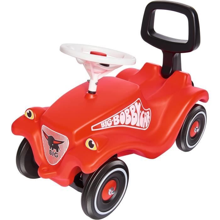 Bobby Car – Corde à Tirer Pour Porteur Enfant, Facile à Ranger Et Ergonomique