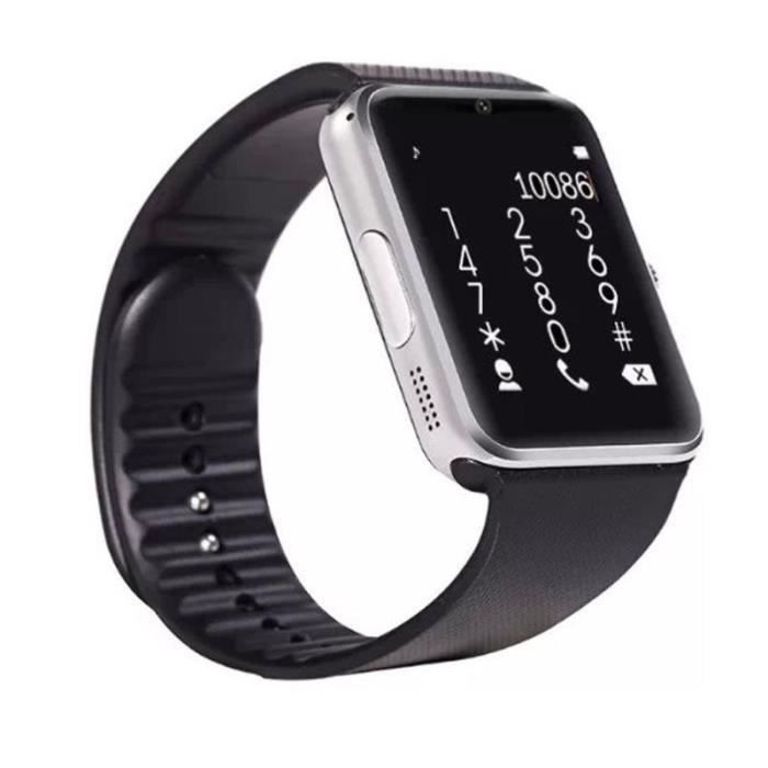 Montre hot sale connectée yonis