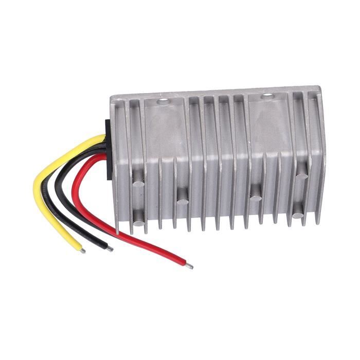 Jeffergarden XL6009E1 DC-DC Module de convertisseur de tension de suralimentation réglable