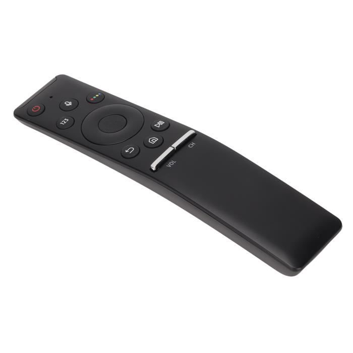 ZER-TV Remote Control Replaced Smart Voice Remote for UN49MU6300F ...