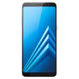 6.0''Bleu for  Samsung Galaxy A8+ 2018 A730F 32Go  --2