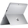 Microsoft Surface Pro 7+ - Tablette - Core i7 1165G7 - Win 10 Pro - 16 Go RAM - 1 To SSD - 12.3" écran tactile 2736 x 1824-2