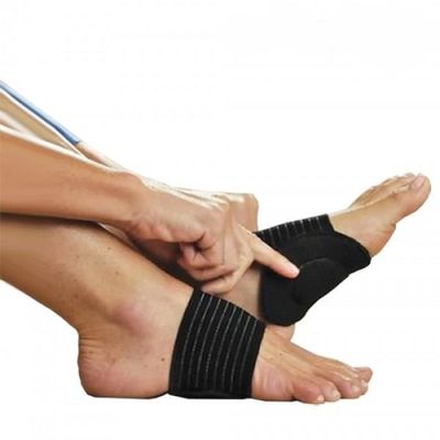 Semelles pieds creux best sale