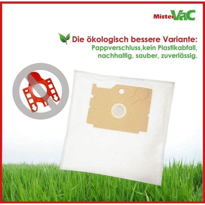 Sac aspirateur hotsell rowenta rs007