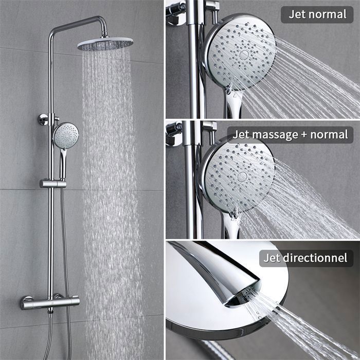 Lot De 5 Kits Fraises Diamant Dentaires - 10 Pièces Chacun - Pour Préparations De Cavités - Stérilisables