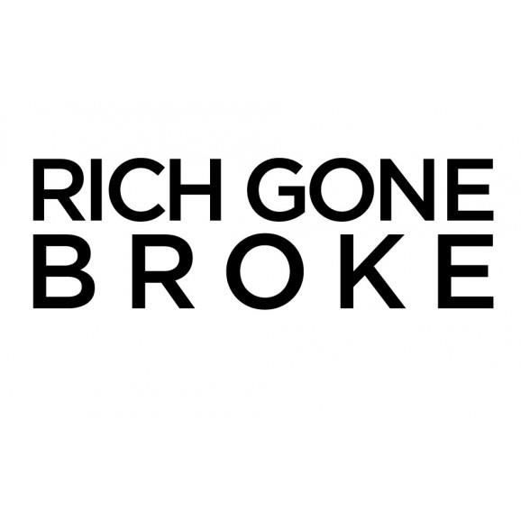 Rich gone broke bracelet outlet