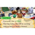 Animal Crossing Happy Home Designer 3DS + 1 carte-3