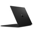 PC Portable - MICROSOFT Surface Laptop 2 - 13,5" - Core i5 - RAM 8Go - Stockage 256Go SSD - Noir - AZERTY-3