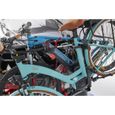 MOTTEZ Porte-vélo 2 vélos électriques à fixation hayon ou barres de toit ou barres railing-3