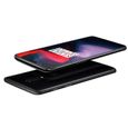 OnePlus 6 Smartphone - 8 Go RAM - 128 Go stockage - Double SIM - 6,28 pouces - Mirror Black-3