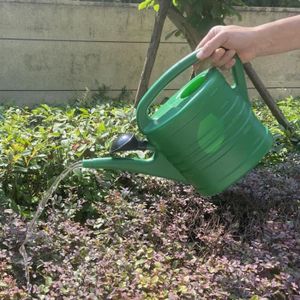 Lot De 3 Arrosoirs En Fer De 1,5 L Pour Bonsaï Et Plantes - Poignée Pour Jardinage En Extérieur