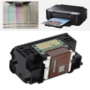 Tête d'impression Fits For Canon iP3300 MP520 MP510 MX700 iP3500