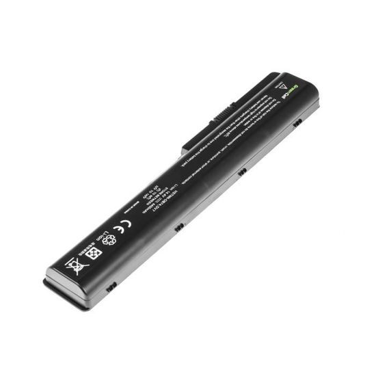 Batterie CMOS BIOS Pour HP HDX 18-1150EF – Pile Neuve Avec Garantie 1 An
