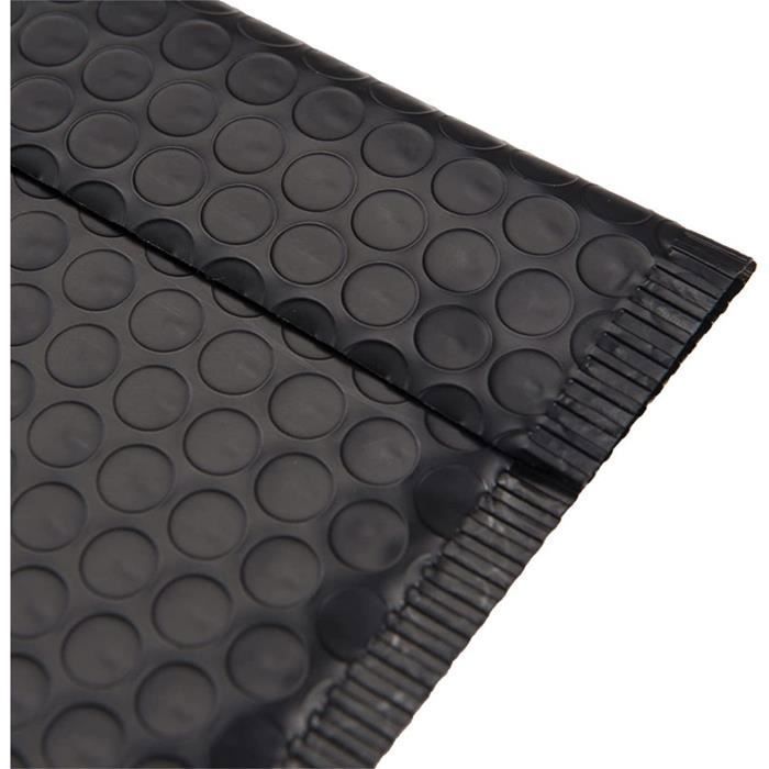 50 Enveloppe Bulle Matelasse Pochette Bulle Petite 18x13 cm Enveloppes ...