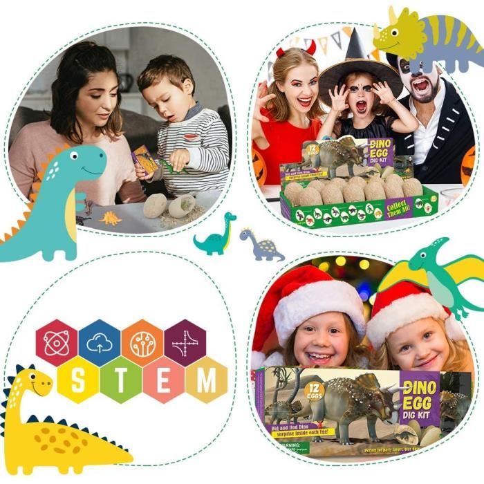 Jeux Enfant 3 4 5 6 7 8 9 Ans Activite Manuelle Fille 3-10 Ans Cadeau