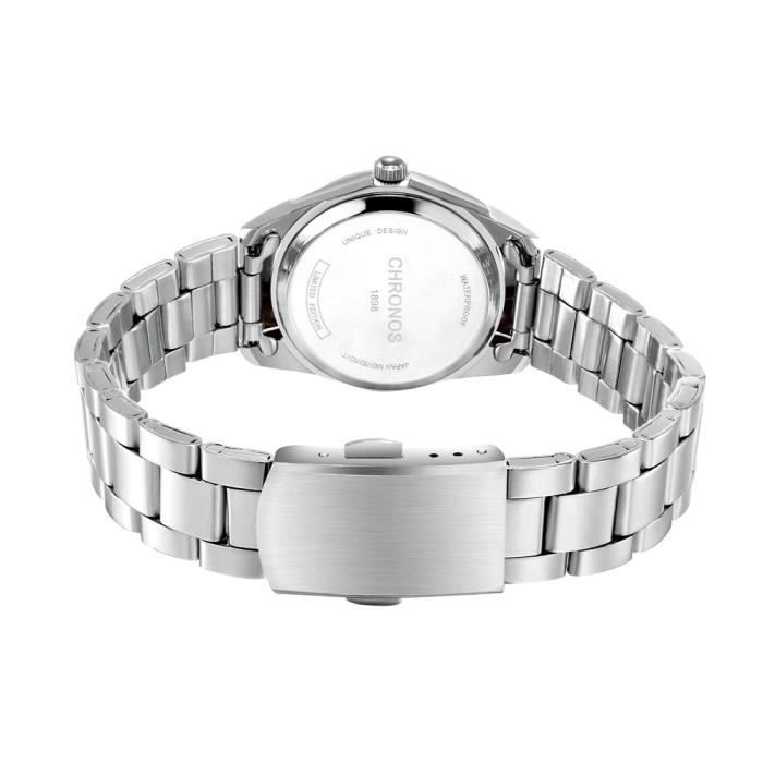 Chronos montre store