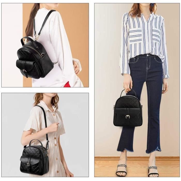 Sac a online dos femme habillé