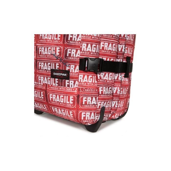Sac deals eastpak fragile