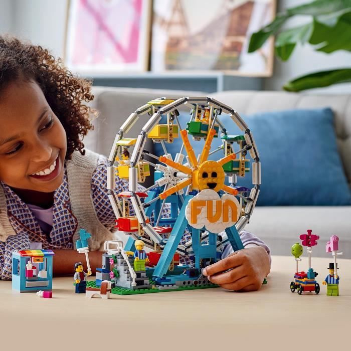 Jouet enfant best sale 9 ans