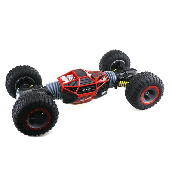 Ud2168a shop rc car