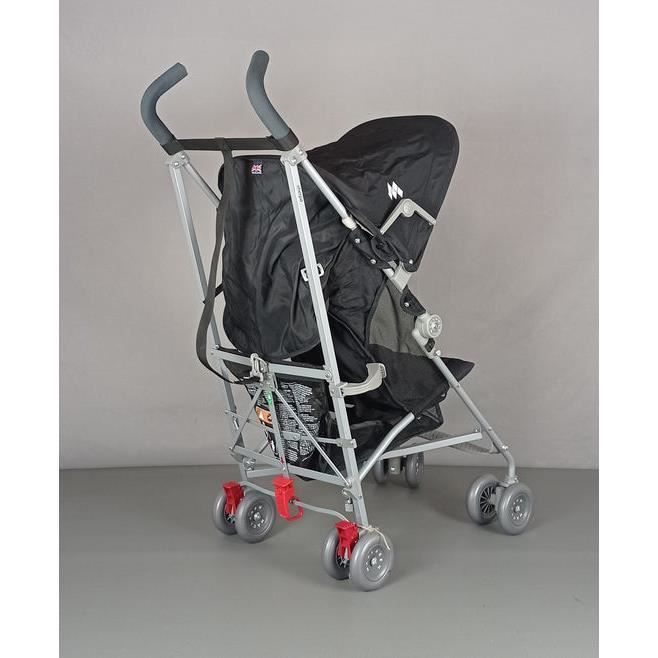 Maclaren sherpa sales