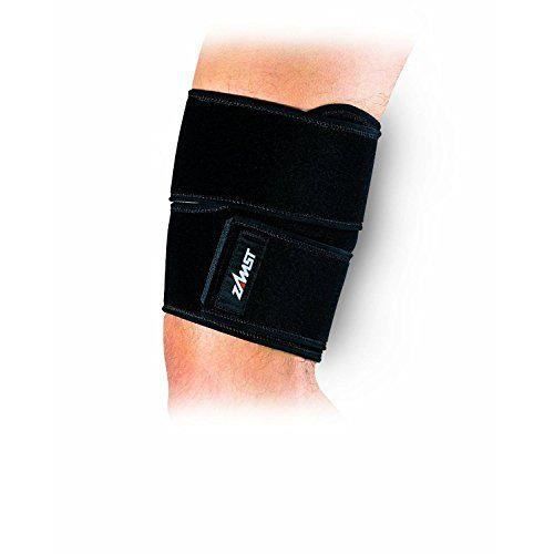 Ice Bag de Zamst | Poche de Glace Cryotherapie | Taille S,M,L