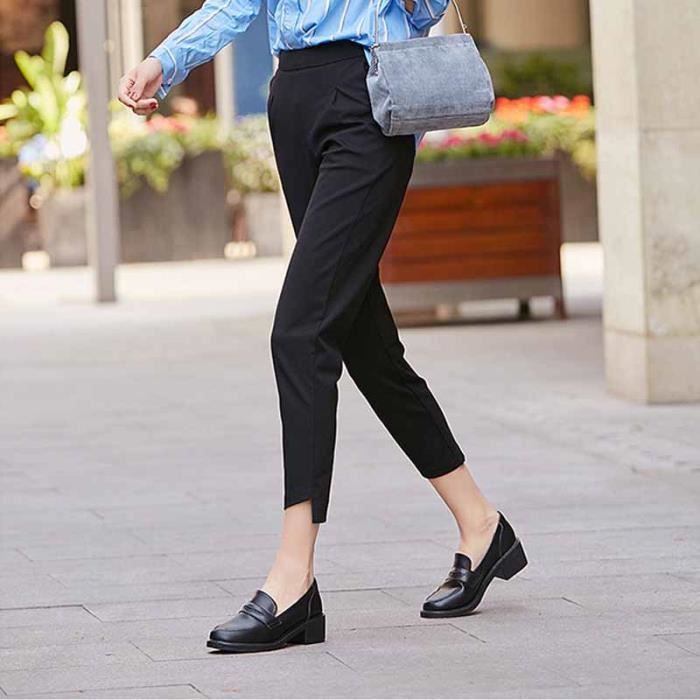 Chaussure femme classique sales
