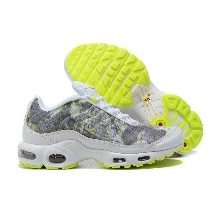 Tn gris 2025 vert