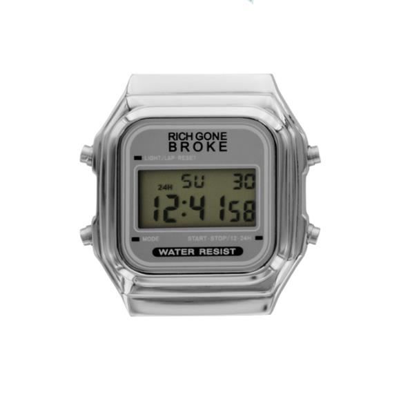 Rich gone broke watch top