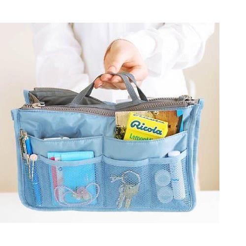 Pochette intérieure pour store sac à main