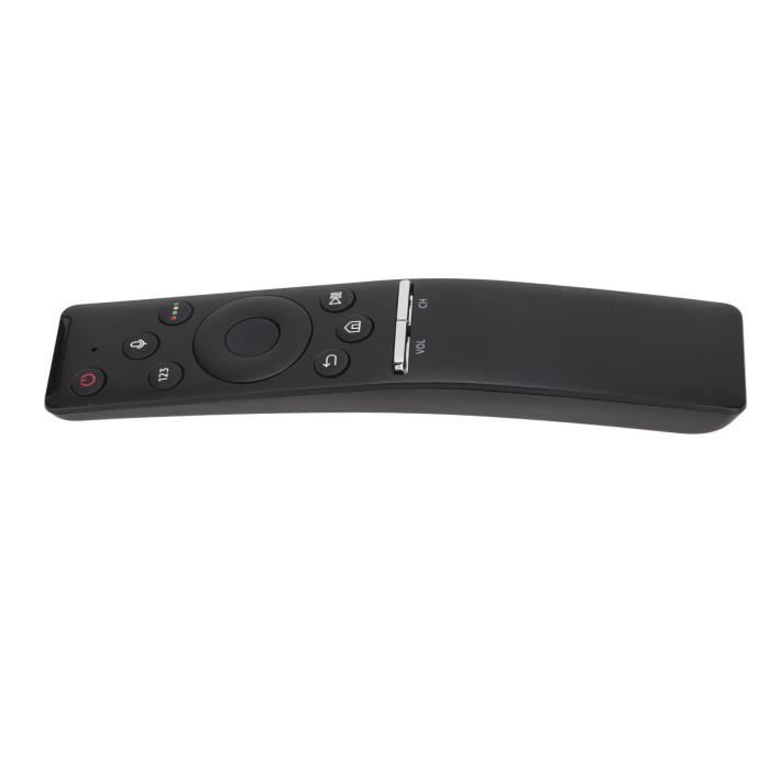 ZER-TV Remote Control Replaced Smart Voice Remote for UN49MU6300F ...