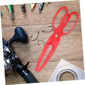 Pince à Démailler Eagle Claw – Griffe D'aigle 1/2 – Outil Pêche Robuste – Neuf