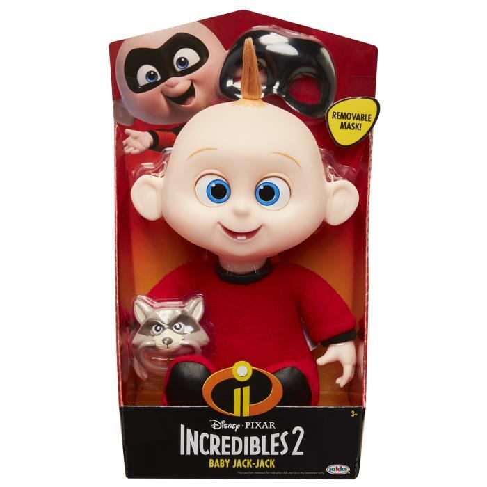 Jack on sale jack peluche