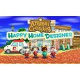 Animal Crossing Happy Home Designer 3DS + 1 carte-5