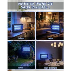 Mouche Télécommandée Réaliste – Jouet Farce Ou Cadeau Enfant Et Chat – Piles Incluses