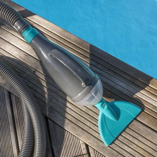 Spool Aspirateur Manuel Pour Piscine Hors Sol O 32mm 5 M De Tuyaux Achat Vente Robot De Nettoyage Aspirateur Piscine Hors Sol Cdiscount