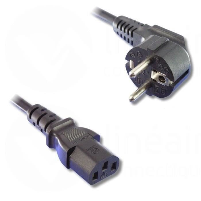 Cable Alimentation Ps4 Pro ubicaciondepersonas.cdmx.gob.mx