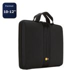 CASE LOGIC Sacoche pour ordinateur portable Caselogic EVA 11,6'' NOIR