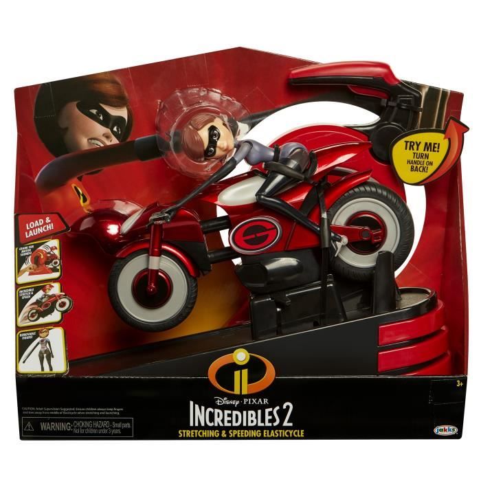 Déguisement Mr Indestructible 2™ (The Incredibles 2™) - Adulte - Jeux et  jouets - Avenue des Jeux