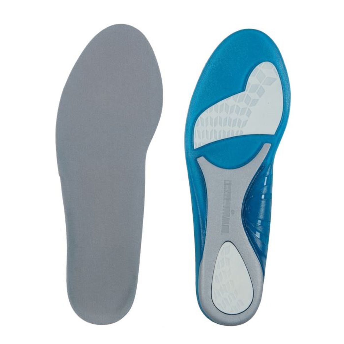 Semelle ironman gel Clearance