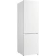 Refrigerateur congelateur bas largeur 55cm