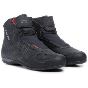 Chaussure motard 2025
