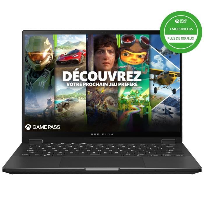 ASUS ROG Flow X13 GV302XU MU011W
