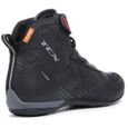 TCX - Chaussures moto R04D - Noir - Waterproof-1