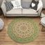 Tapis Moquette Vintage Horloges Murales Tapis Rond Une Salle De Coussins Pour Enfant Chaise De Bureau Tapis De Sol Salon Chambre Achat Vente Tapis Cdiscount